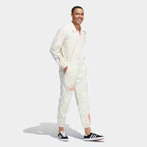 Adidas Love Unites Jumpsuit (Unisex)